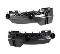 Front Bumper Bracket Mount 2pcs Rear Bumper For Bracket Left Right Crash Bar Support Stabilizer Mount 525620R010 Compatible With Toyota For RAV4 2006-2012