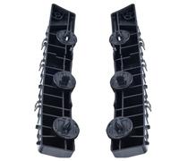 Front Bumper Bracket Mount Car Front Left Right Bumper For Bracket Support 622234BA1A Compatible With Nissan For Rogue For X-Trail 2014 2015 2016 2017 2018