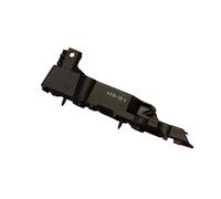 Front Bumper Bracket Pads Side For A4 S6 C7 2012-2017 4G0 807 283 284 4G0807283 4G0807284 Front Left Right Bumper Bracket(4G0807284)