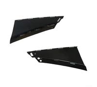Front Bumper Bracket Pair for Mercedes W117 CLA250 2013-2019 | Fits W117, CLA250, CLA45 for amg; covers 2013 to 2019 model years precisely