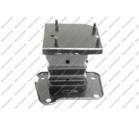 PRASCO DS7121603 Bumper bracket
