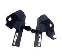 Front Bumper Bracket Retainer For Benz C43 C300 C350e C450 | Impact Absorption，Exact Positioning，Enhanced Support Car Parts