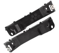 Front Bumper Bracket Retainer For Ford Edge 2007-2010 | Enhanced Front-End Support，Effortless Installation Car Parts