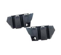 Front Bumper Bracket Retainer Holder Grille Support Compatible With Seat Leon 2013 2014 2015 2016 5F0807049 5F0807050