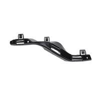 Front Bumper Bracket Strong Support Durable Replacement Long Lasting for Escape Limited 2009-2012 (Left 8L8Z17E814B)