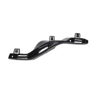 Front Bumper Bracket Strong Support Durable Replacement Long Lasting for Escape Limited 2009-2012 (Right 8L8Z17E814A)