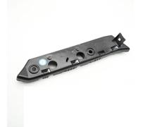 Front Bumper Bracket Support Compatible With Chery For A3 Cielo M11 Black Front Bumper Left And Right Fixing Bracket Holder Mount M11-2803512