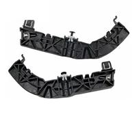 Front Bumper Bracket Support Compatible With Dodge For Challenger 2008 2009 2010 2011 2012 2013 2014 2015 2016-2020 2Pcs Front Left Right Bumper Support Brackets