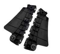 Front Bumper Bracket Support Compatible With Toyota For Land For Cruiser 2008 2009 2010 2011 2012 2013 2014 2015 Left Right Car Front Bumper Support Bracket Retainer
