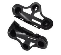 Front Bumper Brackets Compatible With Toyota For Tundra 2007 2008 2009 2010 2011 2012 2013 Front Bumper Support Mounting Bracket Left Right Side 52116-0C020