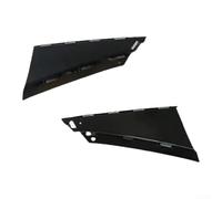 Front Bumper Brackets For Mercedes-Benz W117 CLA250 CLA45 2013-2019 | Plastic, Wear-resistant, Direct Replacement, Fits W117/CLA250/CLA45, 2-pack