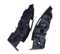 Front Bumper Brackets Side Pads For VW For Beetle 2012-18 5C5807183A VW1244105 Bumper Bracket Beam(A pair)