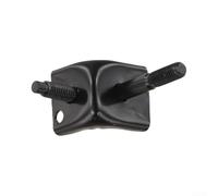 Front Bumper BracketSide Mounting SupportFor For 4Runner | FixPickup Truck RepairT100 Replacement PartMetal Reinforcement Plate5214589102 SubstituteCrash Bar HolderExterior