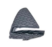 Front Bumper Center Lower Grille For Chery For Arrizo 5 2019 For For Pro For EX Car Front Grille Daytime Running Light Cover DRL Silver Decorative Frame(DRL Cover Right)