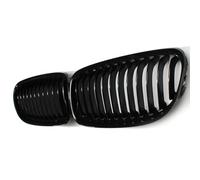 Front Bumper Central Grill For BMW E90 E91 LCI Sedan 4 Door 2009 2010 2011