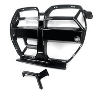 Front Bumper Central Grill For G80 G81 For M3 G82 G83 For M4 2021 2022-2024
