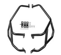 Front bumper Compatible With Benelli For TRK 251 2018 2019 2020 2021 2022 2023 2024 2025 Upper Engine Guard Bumper Crash Bar Motorcycle Falling