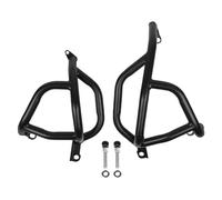 Front bumper Compatible With CB650R 2019 2020 2021 2022 Motorcycle Crash Bar Frame Engine Bumper Fall Accessories Engine Guard Race Rail 1 Set