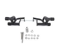 Front bumper Compatible With CBR650R For E-clutch 2024 2025 2026 Motorcycle Stunt Cage Crash Cage Engine Guard Highway Bars Bumper Race Rail