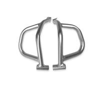 Front bumper Compatible With CFMOTO For 650MT Motorcycle Accessories Highway Engine Guard Bumper Frame Crash Bar Falling Engine Guard Race Rail