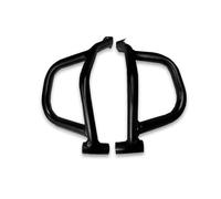 Front bumper Compatible With CFMOTO For 650MT Motorcycle Accessories Highway Engine Guard Bumper Frame Crash Bar Falling Engine Guard Race Rail