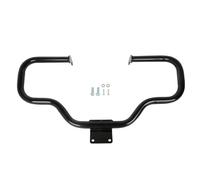 Front bumper Compatible With For Dragstar 400 650 For Custom 1997-2012 Motorcycle Engine Guard Crash Bar Highway Stunt Race Rail Frame