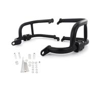 Front bumper Compatible With For F650 GS For Dakar 2000-2007 Motorcycle Steel Crash Bars Engine Guard Frame Bumper Fairings Race Rail