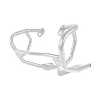 Front bumper Compatible With For G310GS 2017 2018 2019 2020 2021 Motorcycle Crash Bars Engine Guard Bumpers Steel Lower Cover