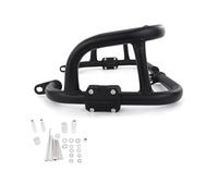 Front bumper Compatible With For G650 GS For Sertao 2010-2015 Motorcycle Steel Crash Bars Engine Guard Frame Bumper Fairings Race Rail