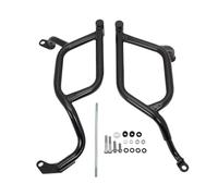 Front bumper Compatible With For MT-09 For Y-AMT 2024 2025 Motorcycle Engine Guard Highway Crash Bar Frame Bumper Cage 1 Pair