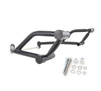 Front bumper Compatible With For Ninja For ZX-10R 2020-2025 Motorcycle Steel Stunt Crash Cage Engine Guard Highway Bar Bumper Race Rail