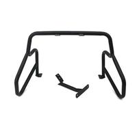 Front bumper Compatible With For R1200GS 2013-2018 Highway Crash Bar Engine Guard Upper Bumper Motorcycle Frame Fall Accessories 1 Set