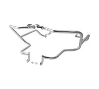 Front bumper Compatible With For R18 B 2021 2022 2023 2024 2025 Saddlebag Crash Bars Rear Highway Motorcycle Engine Guard Race Rail 1 Pair