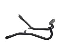 Front bumper Compatible With For TRACER 900 GT 2018 2019 2020 Motorcycle Bumper Engine Guard Crash Bar Body Frame Engine Guard Race Rail