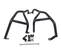 Front bumper Compatible With For Z900 2017 2018 2019 Engine Gurad Crash Bar Bumper Stunt Cage Frame Motorcycle Accessories