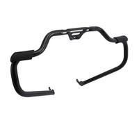 Front bumper Compatible With FXLRS 2020-2024 For FXLRST 2022-2024 For FLSL 2018-2021 Mustache Engine Guard Crash Bar Engine Guard Race Rail