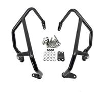 Front bumper Compatible With Gold For Wing For F6C 2018 2019 2020 2021 2022 2023 Engine Guard Crash Bar Bars Bumper Crash Cage Engine Guard