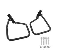 Front bumper Compatible With NT1100 For DCT 2025 Highway Engine Guard Side Saddlebag Crash Bars Bumper Stunt Cage Frame Bars Engine Guard Race Rail