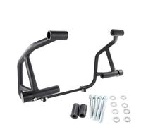 Front bumper Compatible With NX500 2024 Motorcycle Crash Bars Crash Cages Engine Guards Bumper Frame Motorcycle Highway Stunt Race Rail Crash Bar Frame