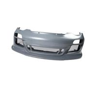 Front Bumper Compatible with Porsche 911 997.1 997.2 GT3 2005-2011 Body Kit Protector Front Lip Cover