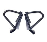 Front bumper Compatible With SUZUKI For Boulevard For M109R 2006-2014 Engine Guard Bumper Accessories Motorcycle Chrome Crash Bar Frame