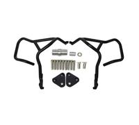 Front bumper Compatible With V-Strom 650XT For Adv 2019-2024 Engine Guard Highway Crash Bar Bumper Stunt Cage Fuel Tank Engine Guard Race Rail