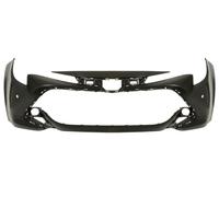 Front Bumper Cover Fits TOYOTA COROLLA E21 Hatchback / Kombi 03.18- BLIC