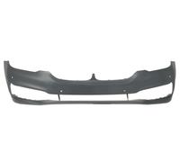 Front Bumper Cover For BMW 5 G30 G31 G38 F90 02.17-04.20 By BLIC