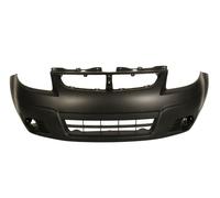 Front Bumper Cover For SUZUKI SX4 Hatchback 06.06-05.13 By BLIC 5510-00-6835901P