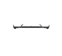 Front bumper cover For Tesla for Model Y Juniper 2025+ Front Bumper Lip Chin Guard Diffuser Body split Kit Spoiler Deflector Tuning(Carbon fiber)