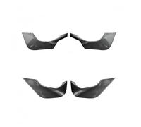 Front bumper cover For Tesla ModelY Juniper2025 Car door Anti Kick Plate ABS Side Door Panel Protector Anti-Dirty stepping