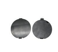 Front Bumper Cover Towing Hook Hole Trim Cap For Mazda CX3 2014-2021 DK8A50A12ABB Car Parts