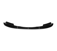 Front Bumper Diffuser For BMW E90 E91 E92 E93 For M3 2007-2013 Car Front Spoilers 4pcs Front Bumper Splitter Diffuser Lip Protector Deflector Lips Guard(Gloss Black)