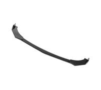 Front Bumper Diffuser For Civic For Accord 9TH 10TH For EK EG S2000 All Models Car Front Spoilers 4pcs Front Bumper Splitter Lip Protector Cover Lip